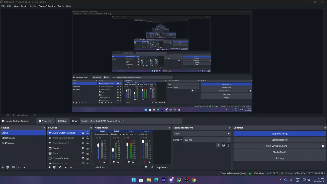 OnY_z live stream