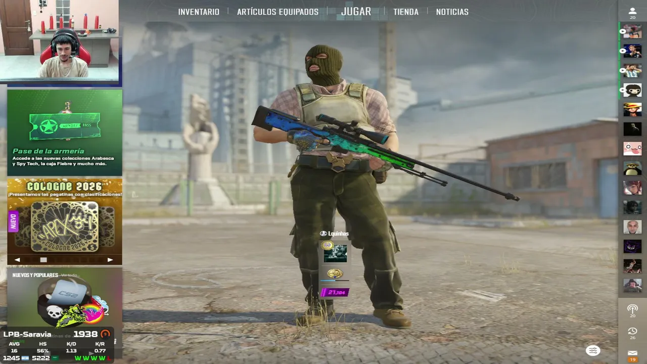 Pelax420