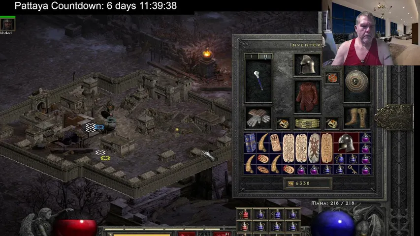 ardillia88 playing Just Chatting - Live Casino Stream