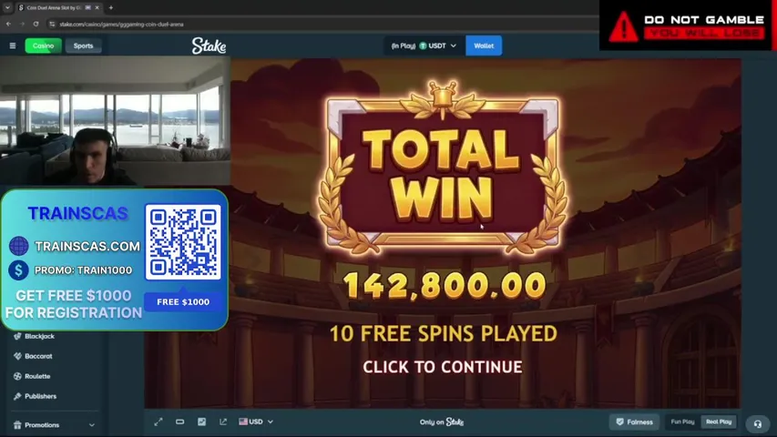 trainwrbfdaeckstv playing Slots & Casino - Live Casino Stream