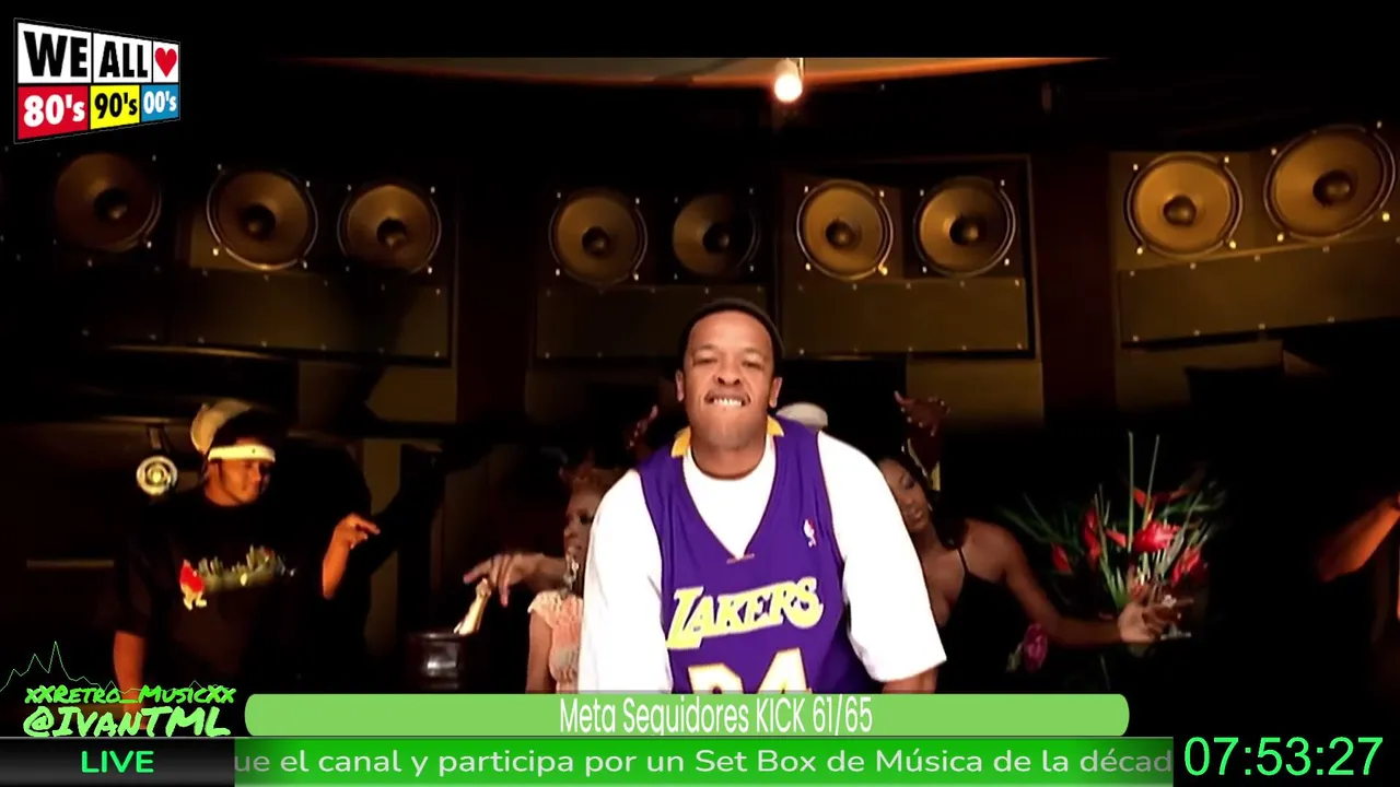 xXRetro_MusicXx live