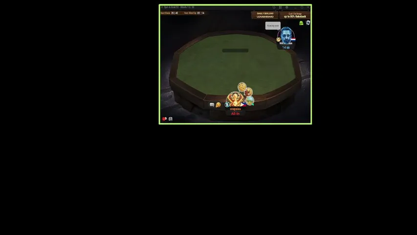 snapwatcher playing Poker - Live Casino Stream