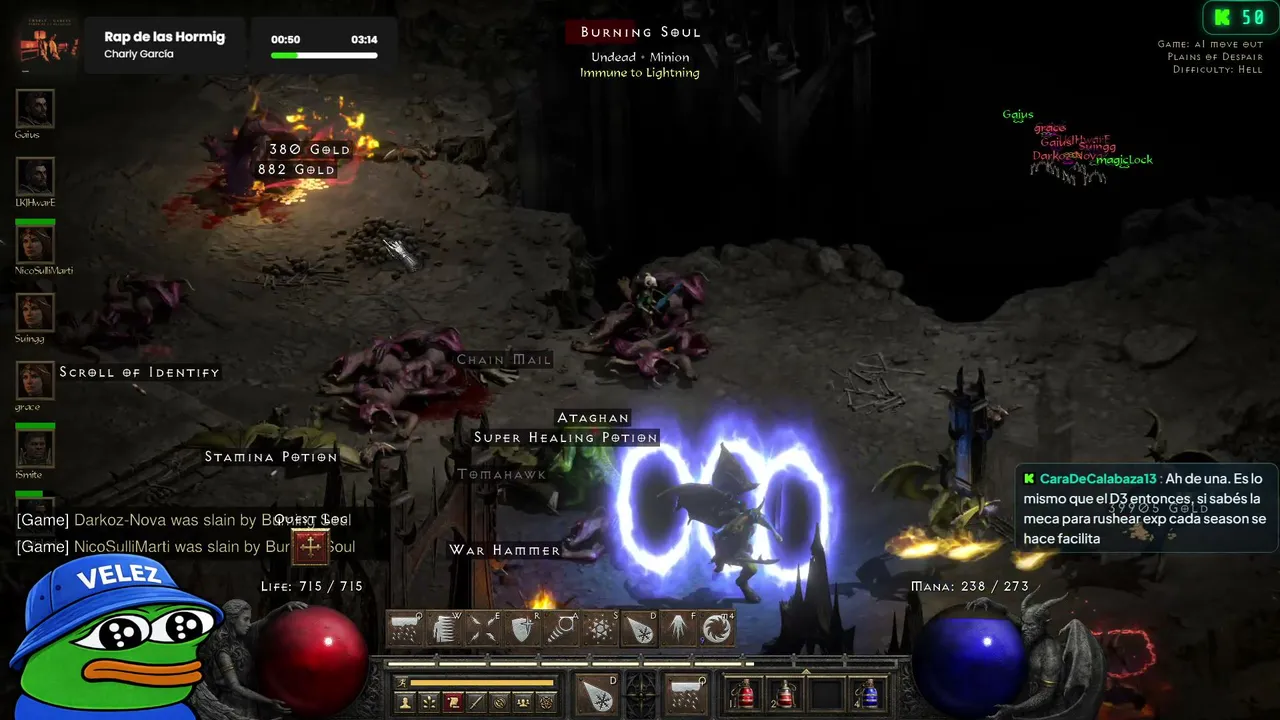 DarkozTV