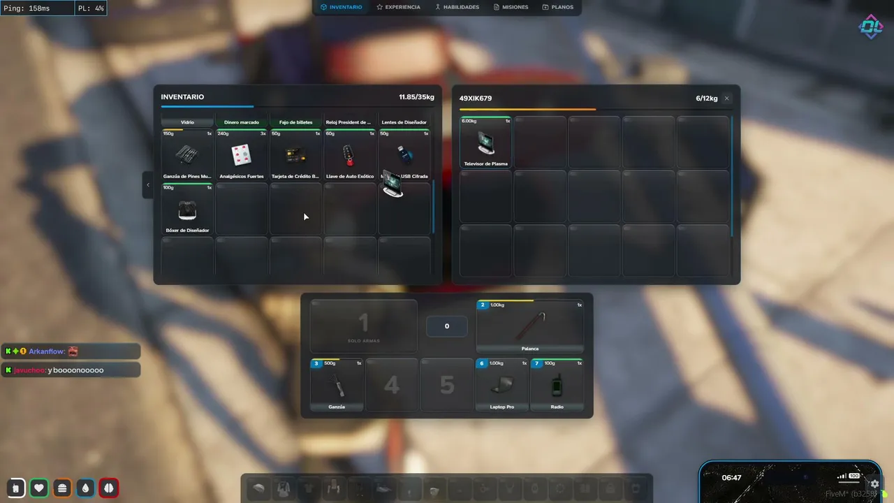 DarkozTV live stream