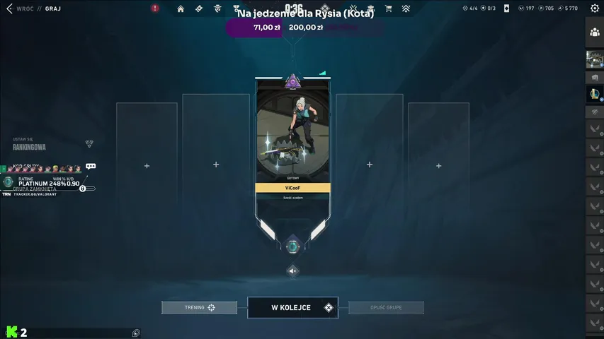 🔥Wracamy po banie💪Gierki z widzami💎Wbjianie P2😎