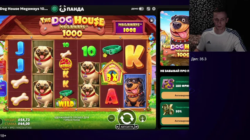 yuriy_imperec playing Slots & Casino - Live Casino Stream