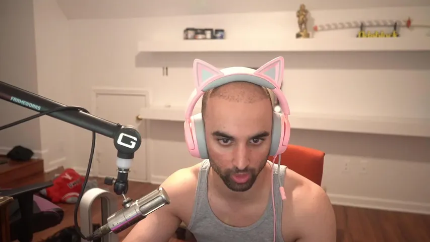 New HardChin Ironman Road to Rank 1 BH or MegaRares Trio | !series !socials !youtube !discord !starforge