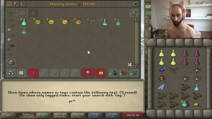 DMM ALLSTARS | !socials !discord !youtube !allstars