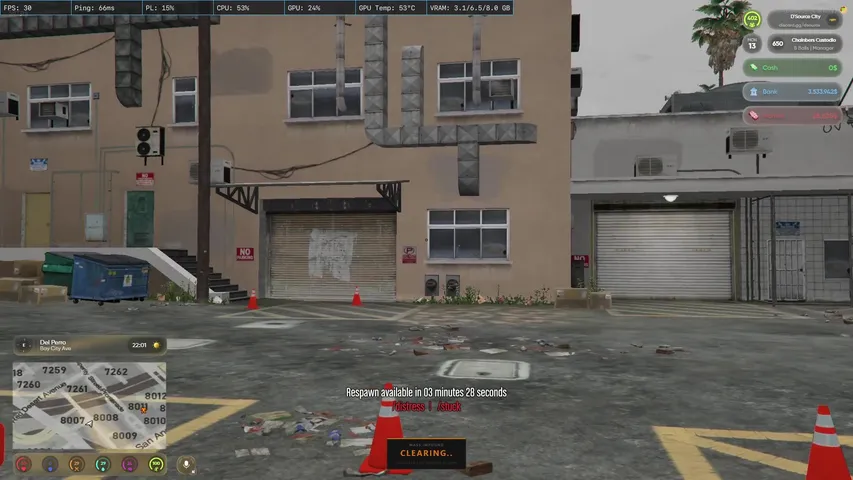 gera na ba? l Dsource