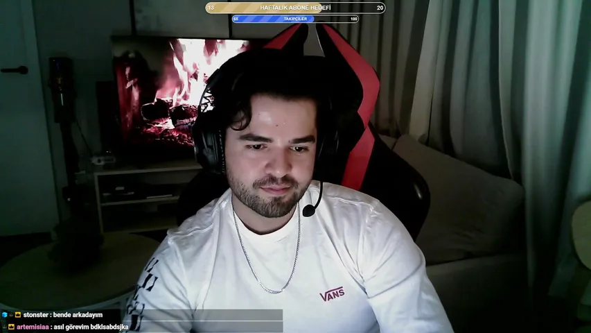 baxtv playing Just Chatting - Live Casino Stream