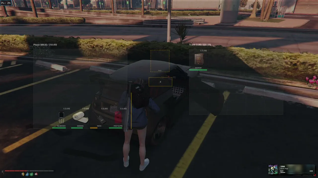 hyunalvs live stream