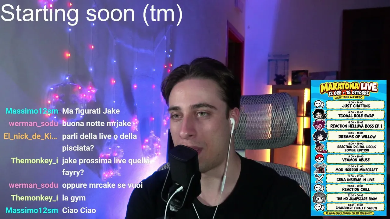 MrJakeLIVE live