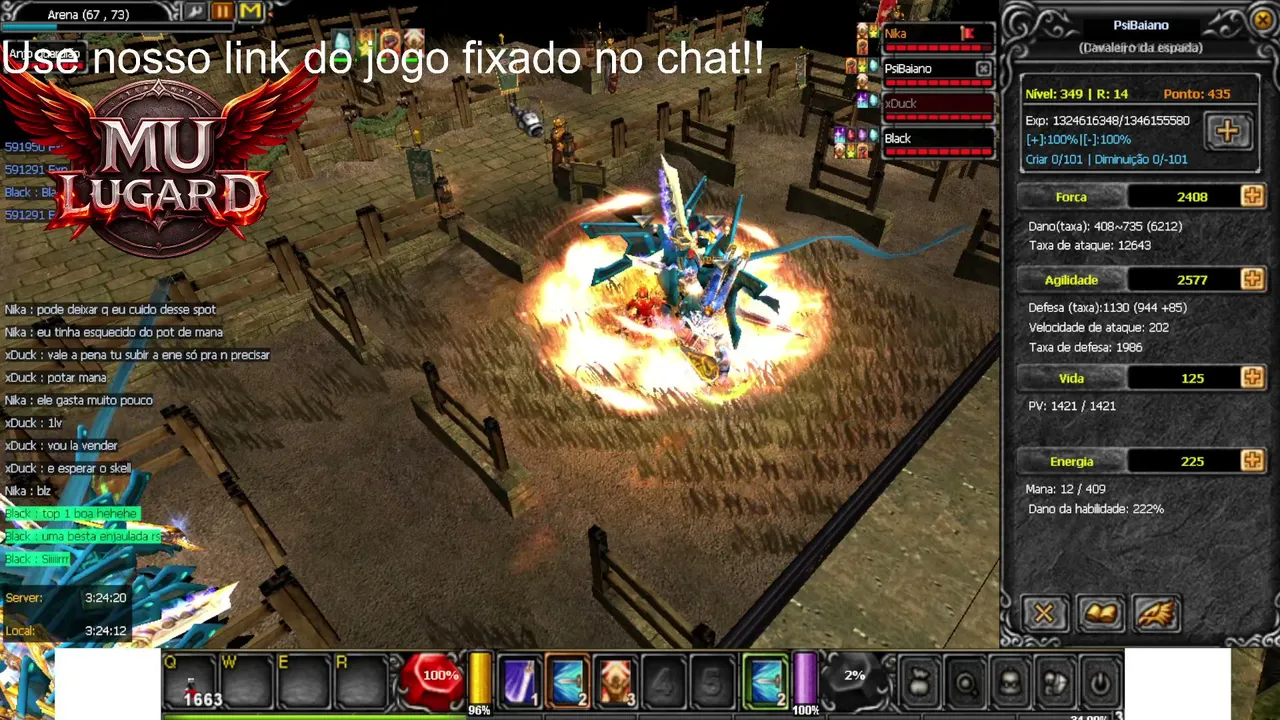 psiBaiano