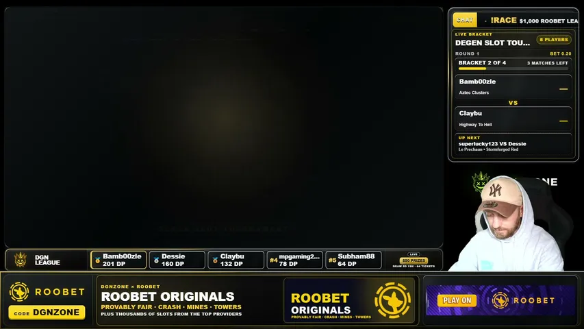 xdgnoly playing Slots & Casino - Live Casino Stream