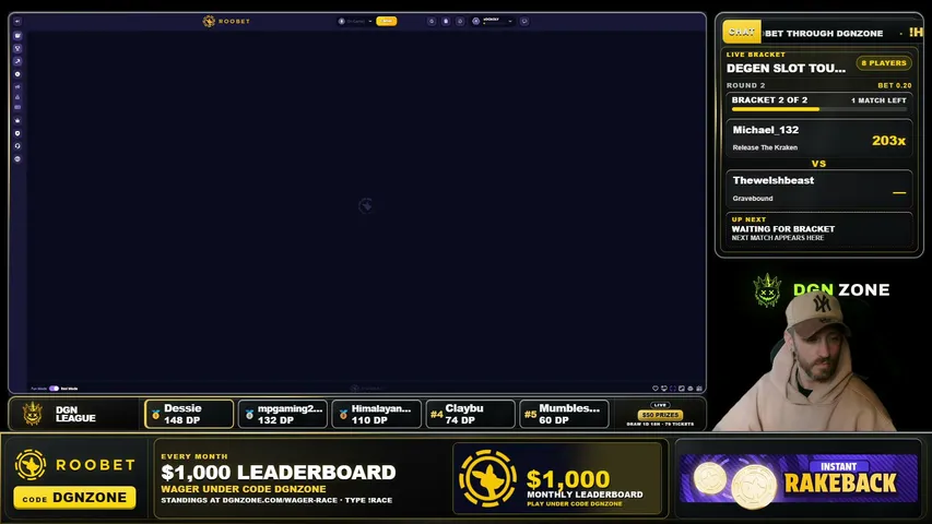 xdgnoly playing Slots & Casino - Live Casino Stream