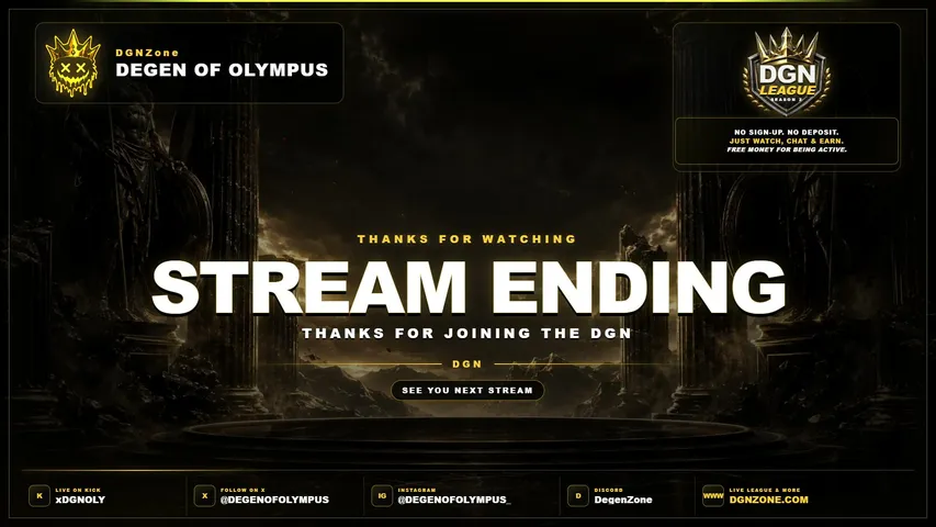 xdgnoly playing Slots & Casino - Live Casino Stream