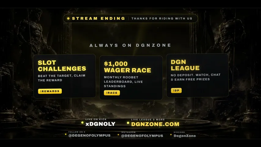 xdgnoly playing Slots & Casino - Live Casino Stream