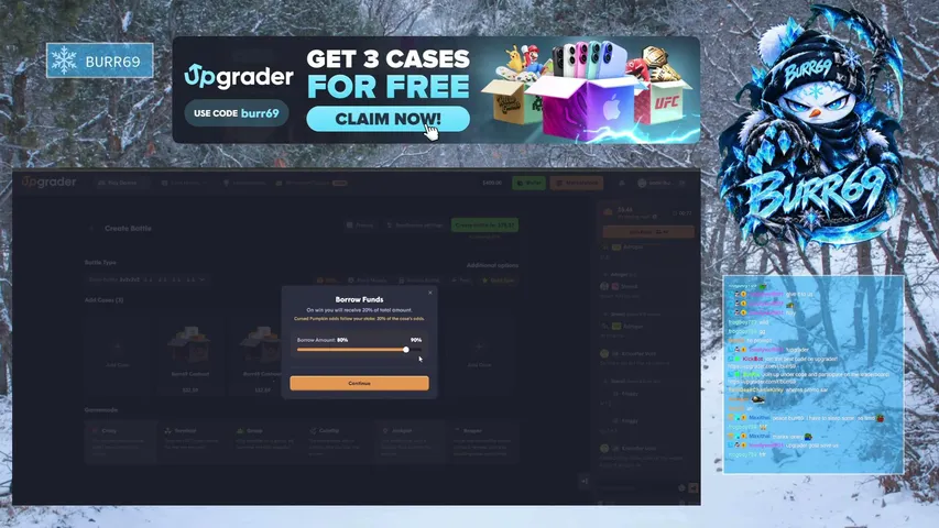 LETS PRINT! |VIEWER CALLS & FREESTYLE | FREES | GIVEAWAYS | PROMO CODE !SOLPUMP !RUSTCLASH !RUSTMAGIC !UPGRADER !LB