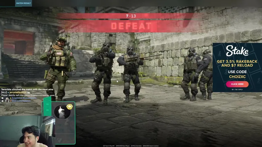 GMORNING LETSGOOO! | STAKE #1! | !stake