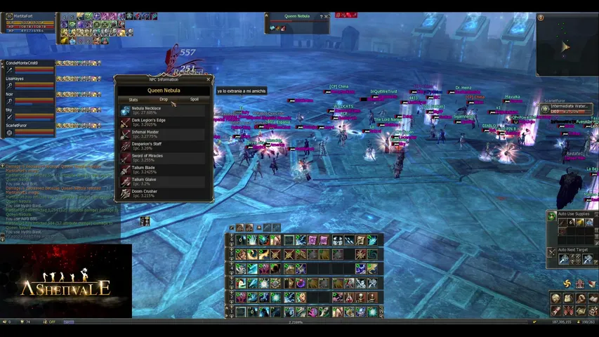 tiky27 Lineage 2 stream image