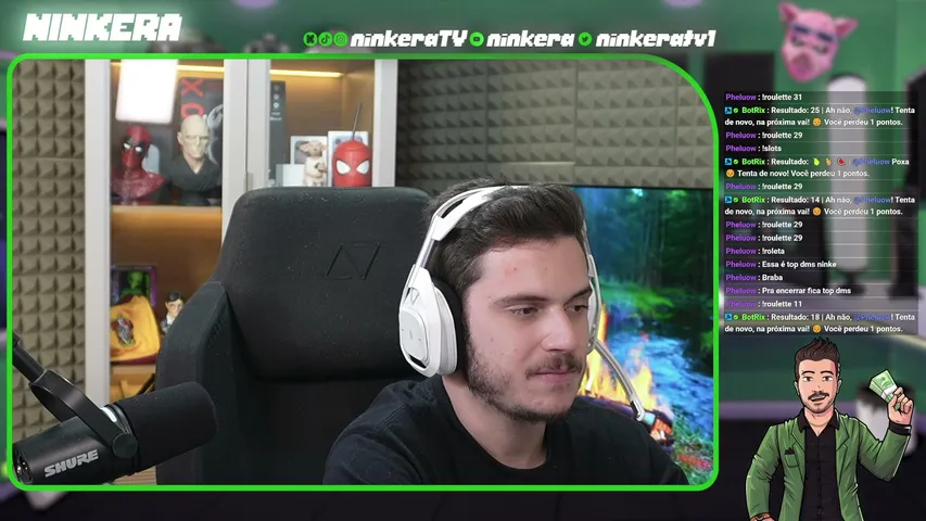 ninkeratv live