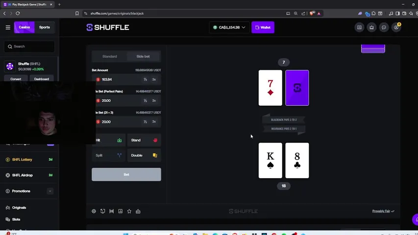 I CAN NEVER SWITCH  !shuffle