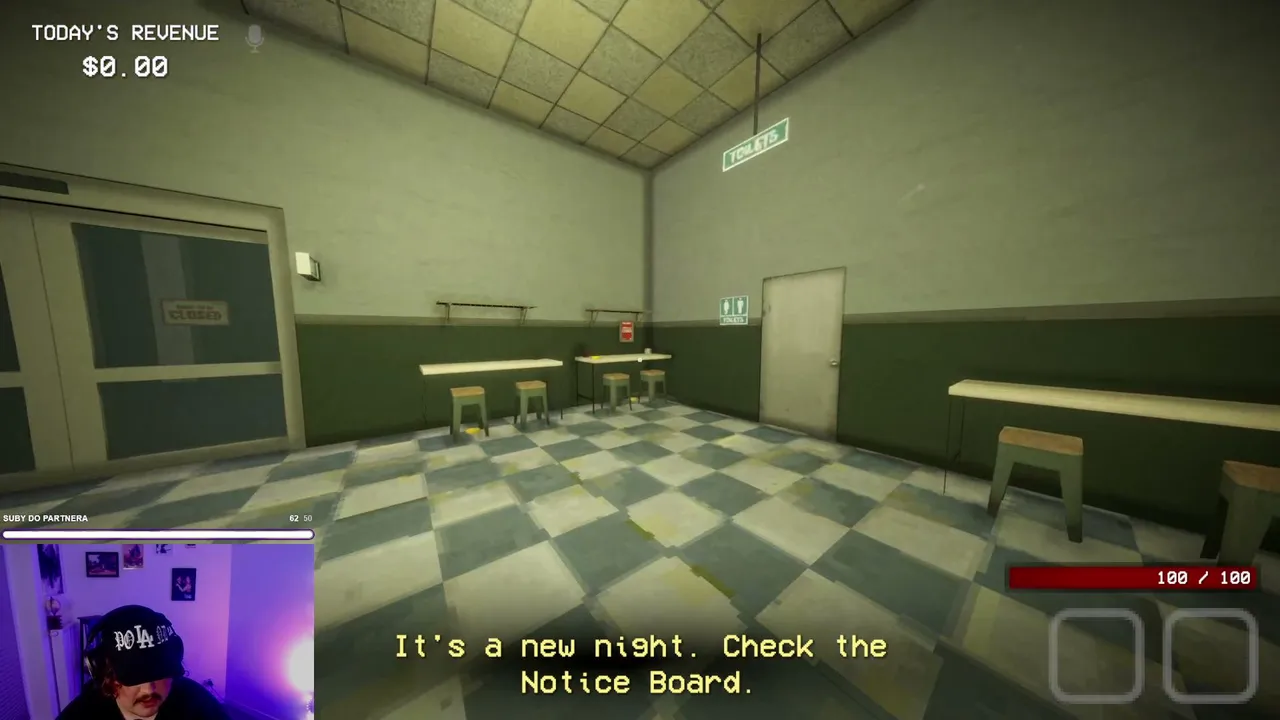 spandz live stream