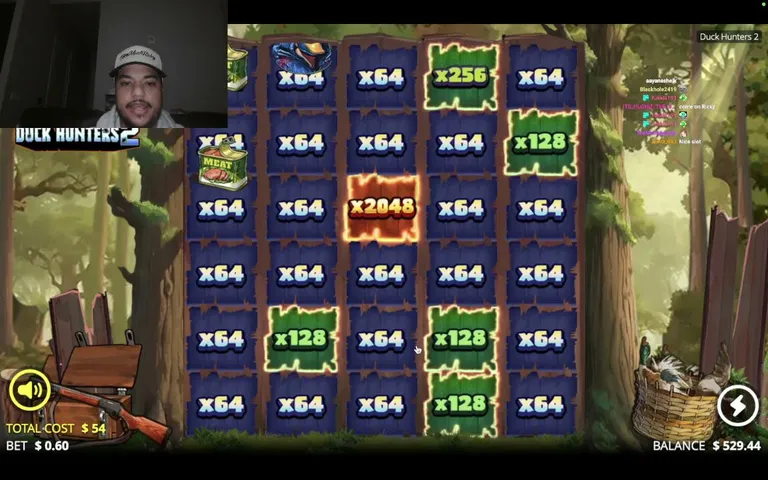 toomuchricky playing Slots & Casino - Live Casino Stream