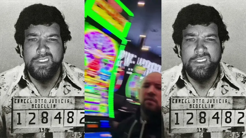 notorioussofficial playing Slots & Casino - Live Casino Stream