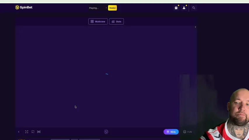 notorioussofficial playing Slots & Casino - Live Casino Stream