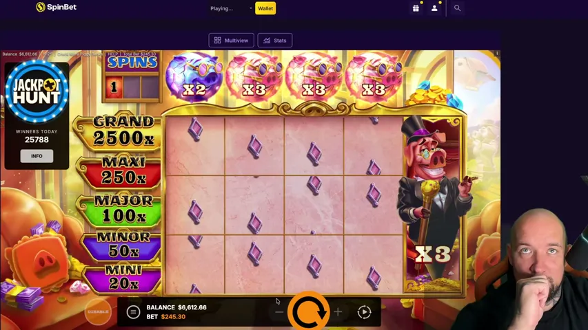 notorioussofficial playing Slots & Casino - Live Casino Stream