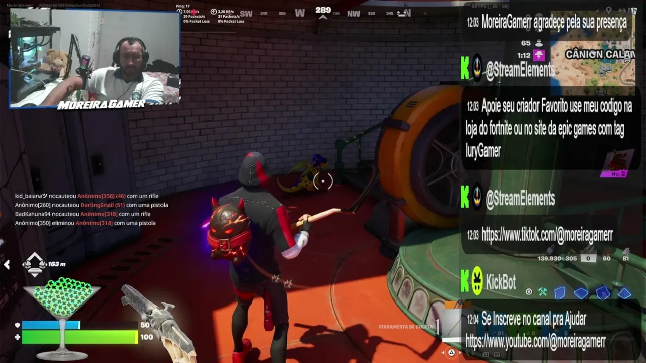 MoreiraGamerr live