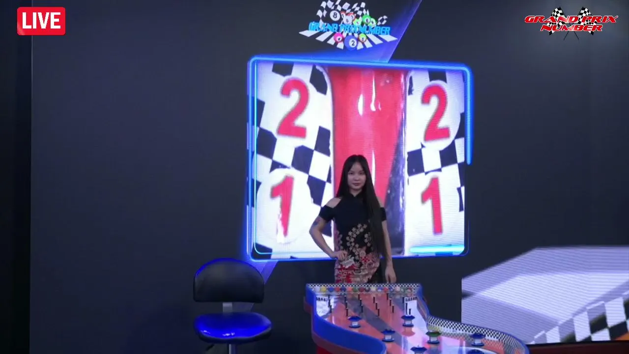 GrandprixNumber