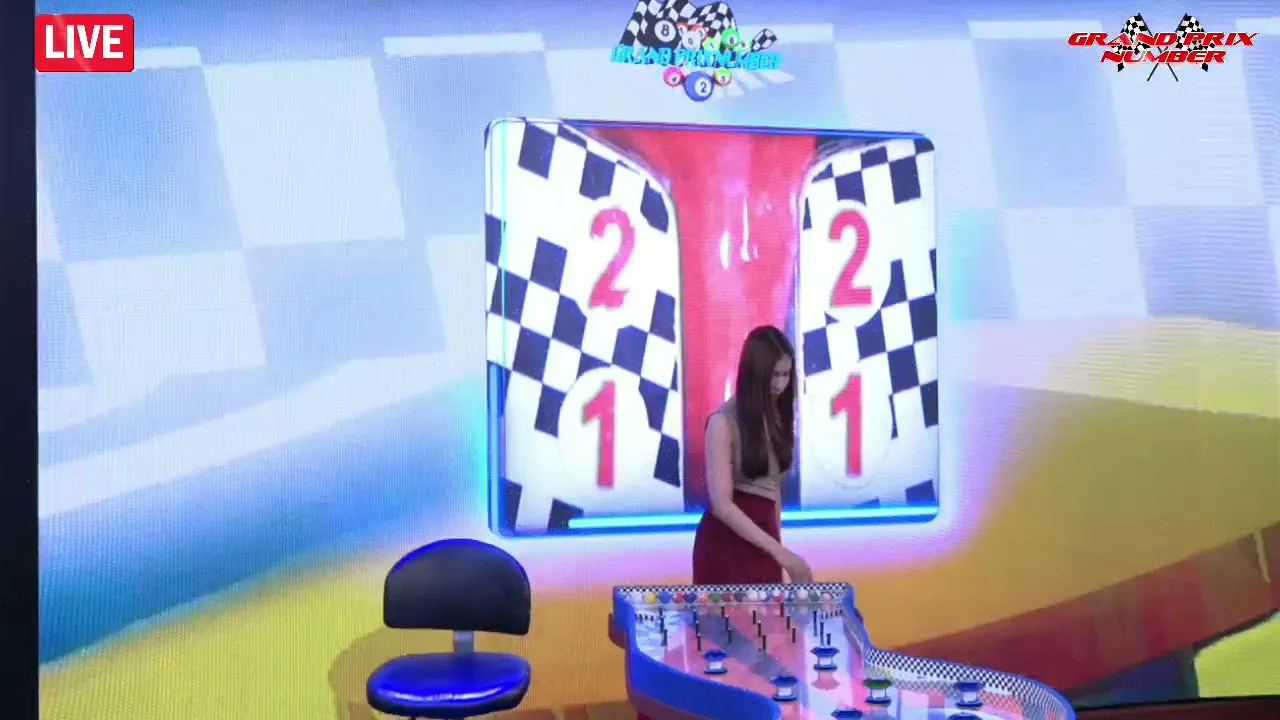 GrandprixNumber