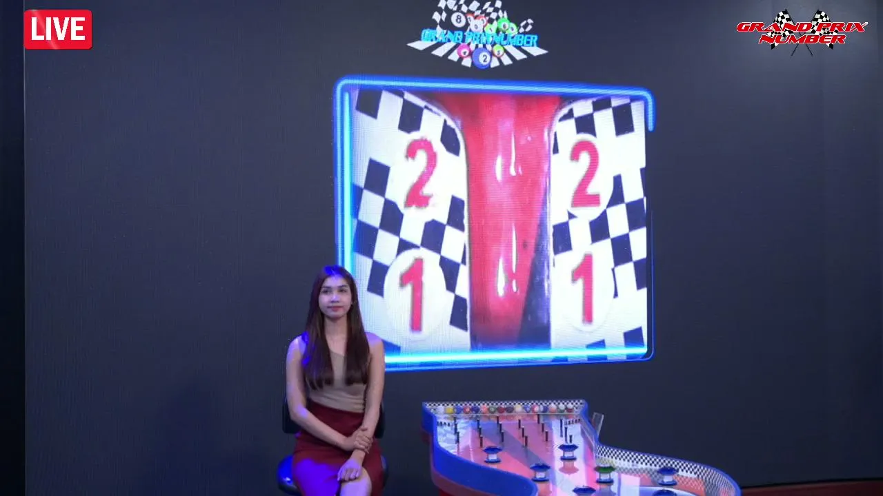 GrandprixNumber
