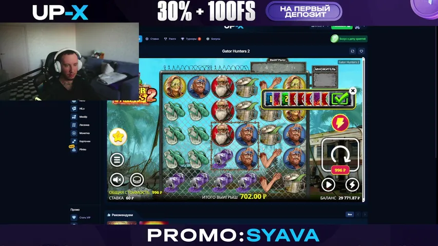 nadvijenyax playing Slots & Casino - Live Casino Stream