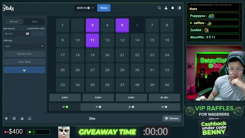 japandyjones playing Slots & Casino - Live Casino Stream