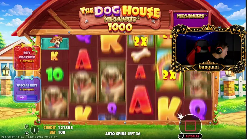 bangtaobonus playing Slots & Casino - Live Casino Stream