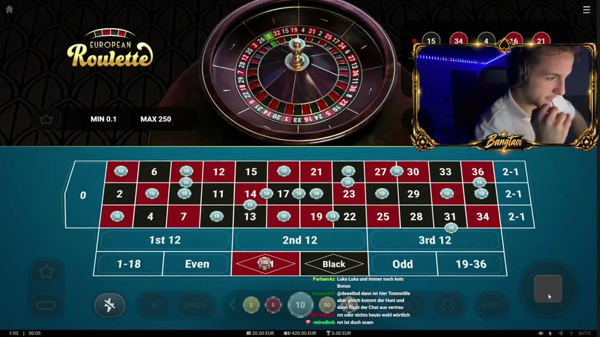 bangtaobonus playing Slots & Casino - Live Casino Stream