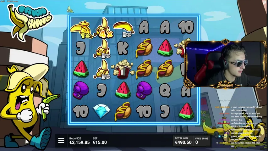 bangtaobonus playing Slots & Casino - Live Casino Stream