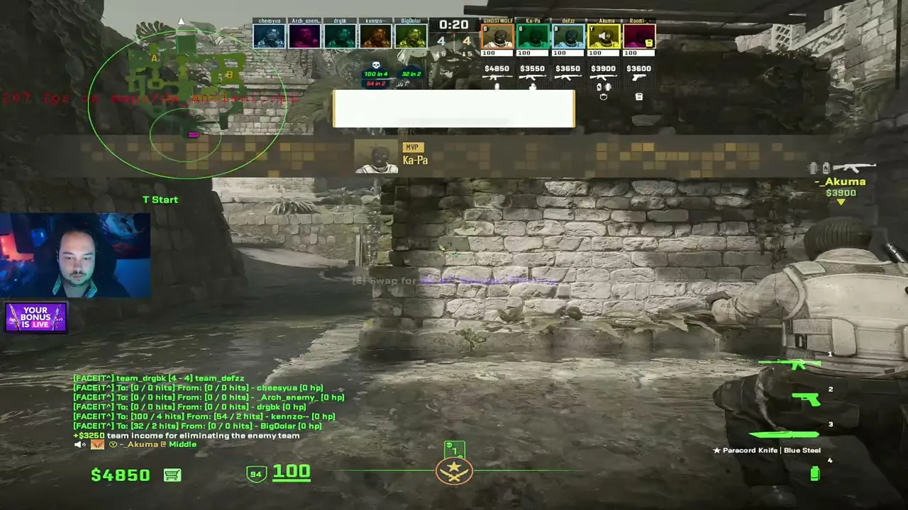 TRGhostwolf