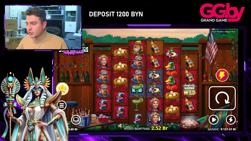 kassper-xans playing Slots & Casino - Live Casino Stream