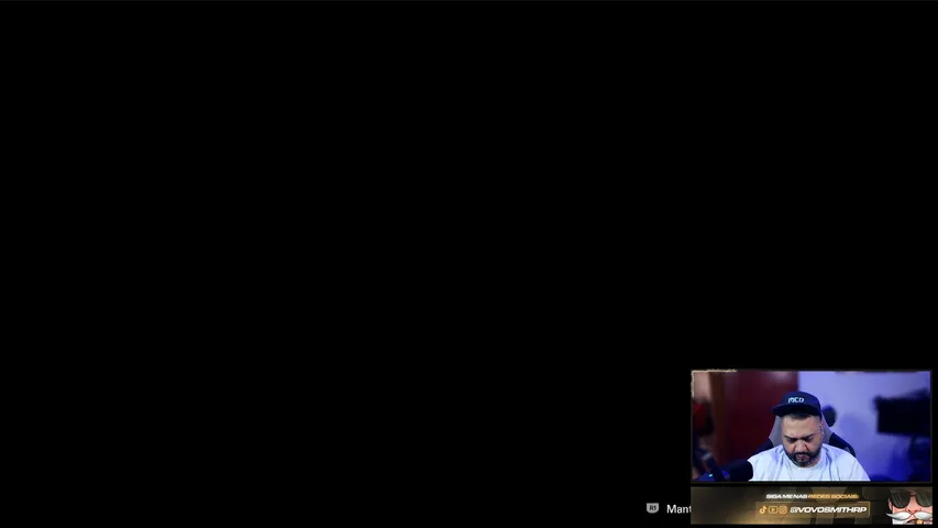 vovo_smith playing Just Chatting - Live Casino Stream