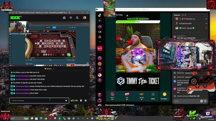 [𝐹𝐼𝑅𝒮𝒯 𝟪𝟣𝟪 𝒱𝒜𝐿𝐿𝐸𝒴 𝒮𝒯𝑅𝐸𝒜𝑀𝐸𝑅]🎮🇸🇻🥇sunday stream<3 DOING IT FOR MY FATHER🫅🏻🕊️slow motiom beats no motion🗣️💯