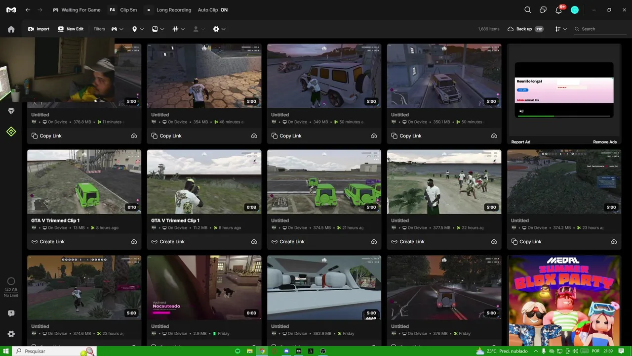 Raul_Dossete live