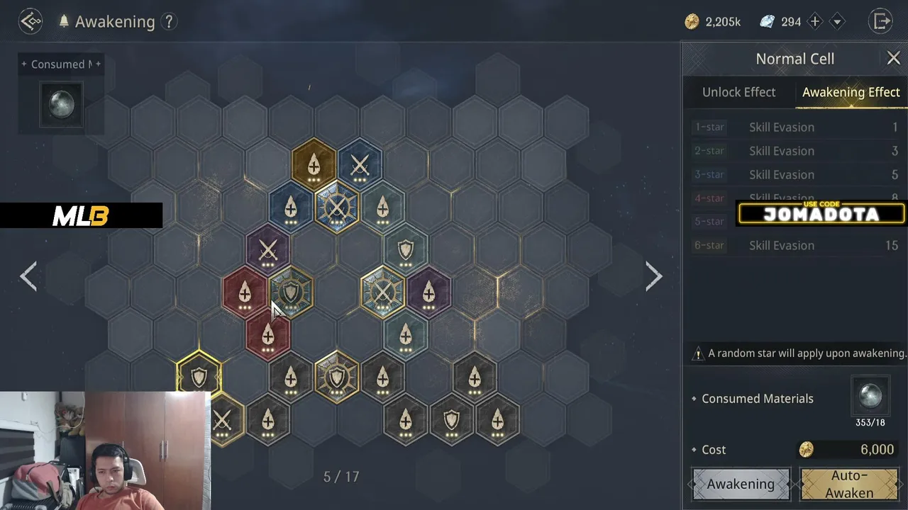 amojqt live