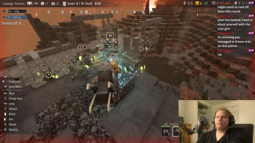BLOCK FORTRESS 2 & MORE!