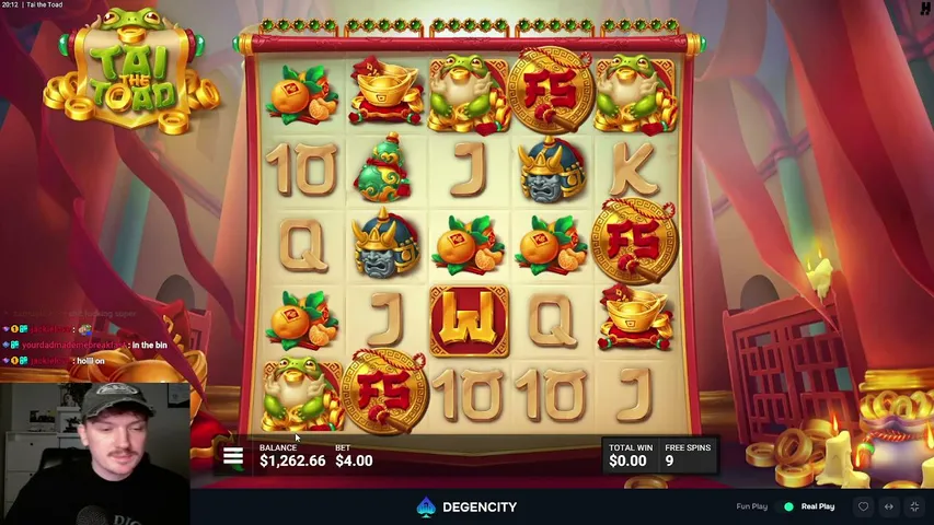 MartosWorld playing Slots & Casino - Live Casino Stream