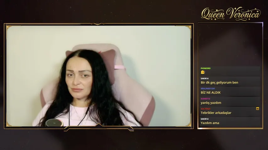 veronica