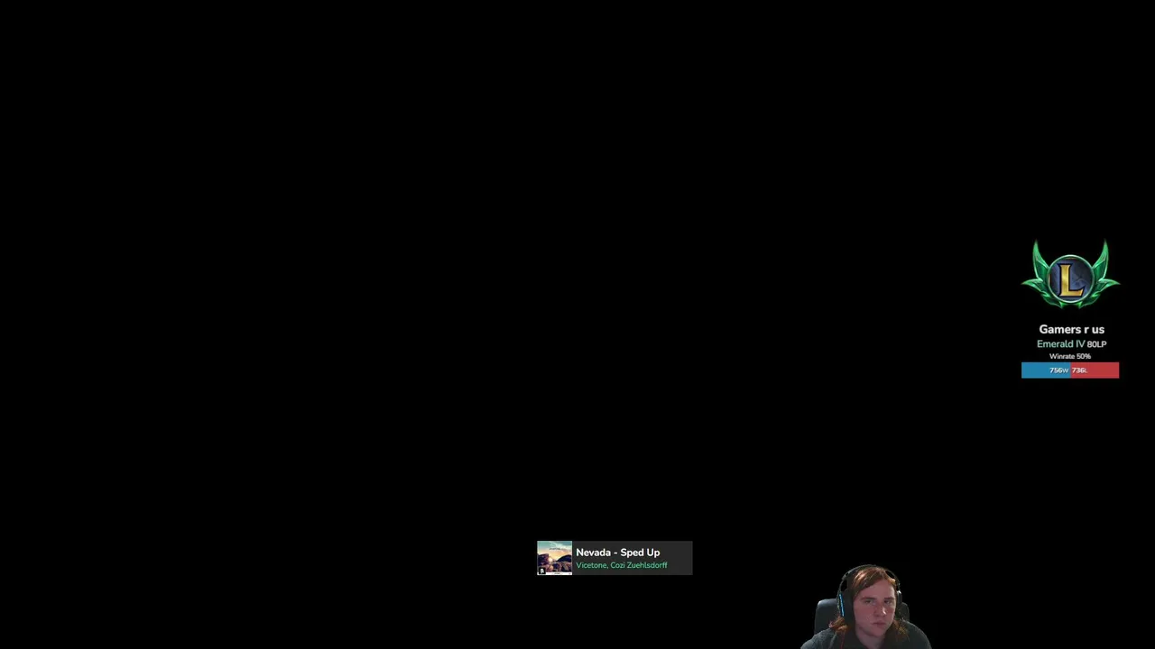 gamersareus2 live